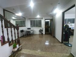 Blk 111 Pasir Ris Street 11 (Pasir Ris), HDB Executive #566415011